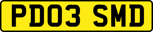 PD03SMD