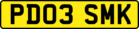 PD03SMK