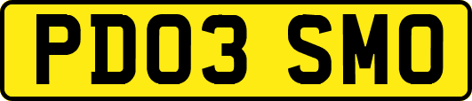 PD03SMO