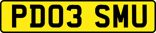 PD03SMU