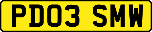 PD03SMW
