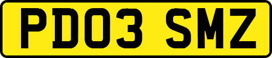 PD03SMZ