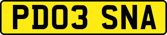 PD03SNA