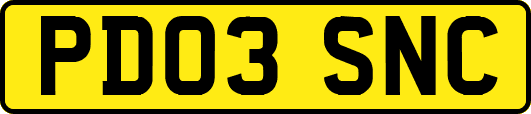 PD03SNC