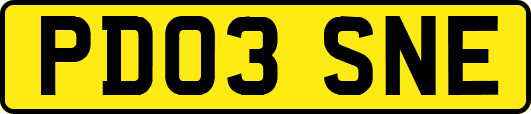 PD03SNE