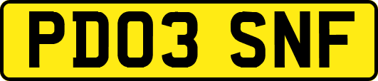 PD03SNF