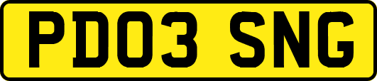 PD03SNG