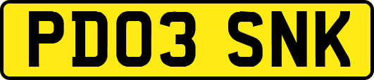 PD03SNK