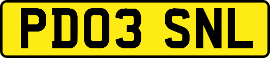 PD03SNL