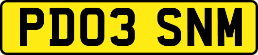 PD03SNM