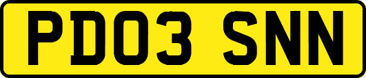 PD03SNN
