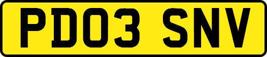 PD03SNV