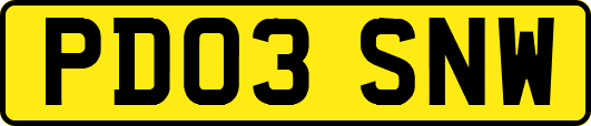 PD03SNW