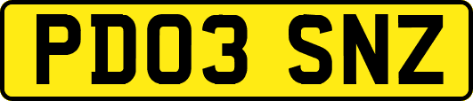 PD03SNZ