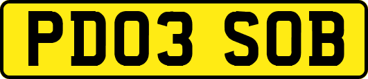 PD03SOB