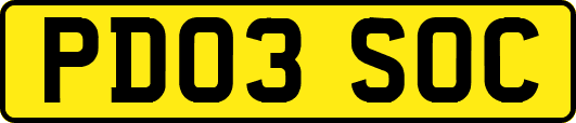 PD03SOC