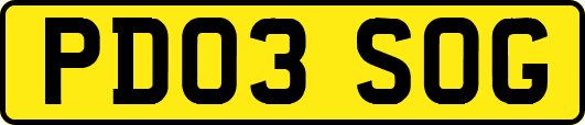 PD03SOG