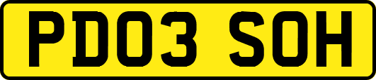 PD03SOH