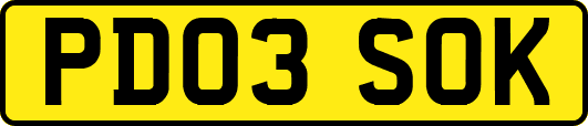 PD03SOK
