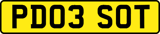PD03SOT