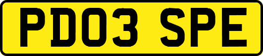 PD03SPE