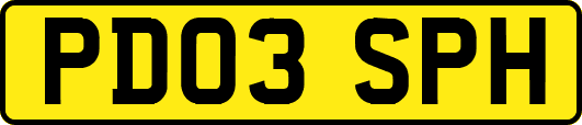 PD03SPH