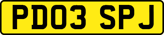 PD03SPJ