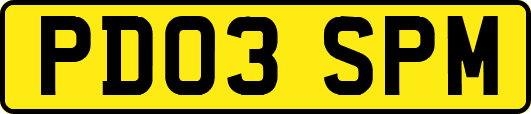 PD03SPM