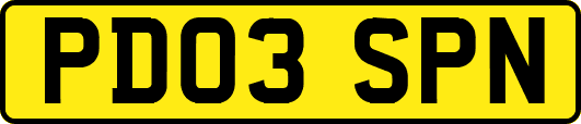 PD03SPN