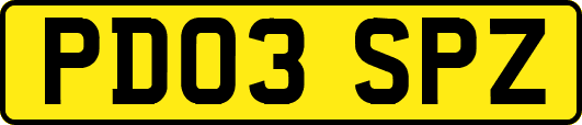 PD03SPZ