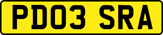 PD03SRA