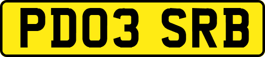 PD03SRB