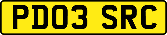 PD03SRC