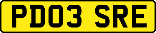 PD03SRE