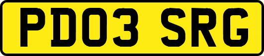 PD03SRG