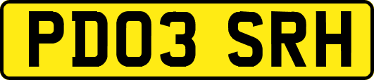 PD03SRH