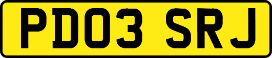 PD03SRJ