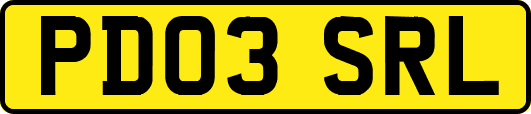 PD03SRL