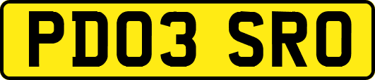 PD03SRO