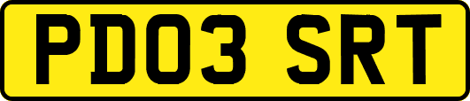 PD03SRT