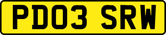 PD03SRW