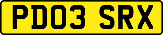 PD03SRX