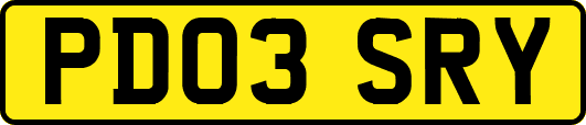 PD03SRY