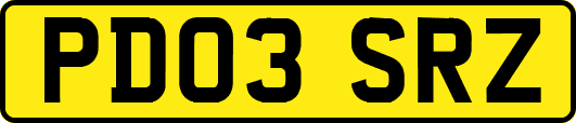 PD03SRZ
