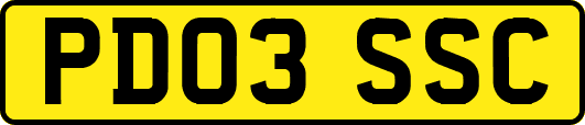 PD03SSC