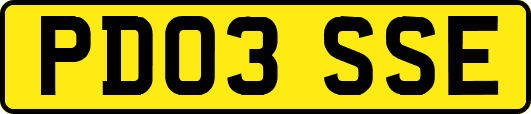 PD03SSE