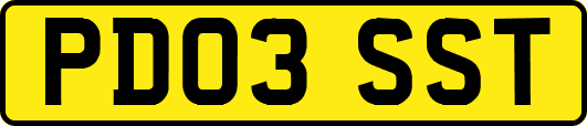 PD03SST