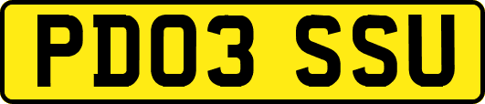 PD03SSU