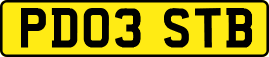PD03STB