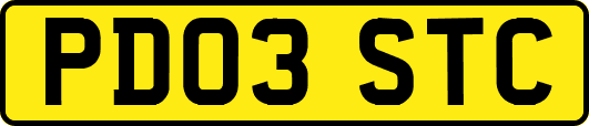 PD03STC